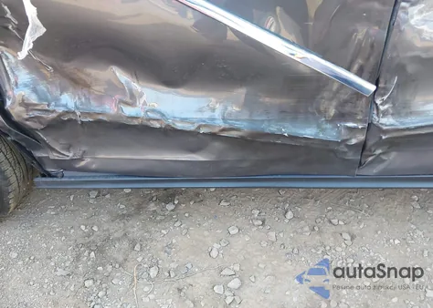 2018 Honda Odyssey Ex из США, поврежденный, VIN 5FNRL6H57JB042346